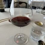 グッチオステリアダマッシモボットゥーラ - 