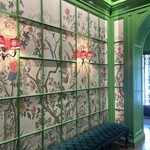 グッチオステリアダマッシモボットゥーラ - 