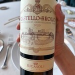 グッチオステリアダマッシモボットゥーラ - 