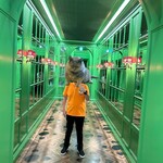 グッチオステリアダマッシモボットゥーラ - 