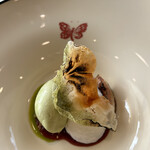 グッチオステリアダマッシモボットゥーラ - 