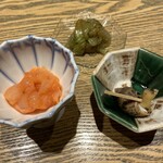 築地青空三代目 大名古屋ビルヂング店 - 