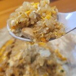 極麺 青二犀 - うめえ