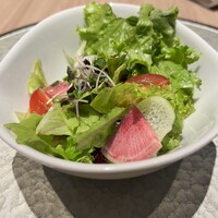 鉄板焼 ステーキ 北野坂 - 