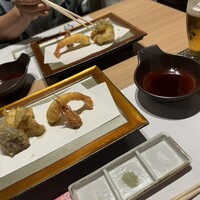 鮨 天ぷら 祇園いわい - 