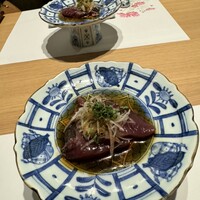 鮨 天ぷら 祇園いわい - 