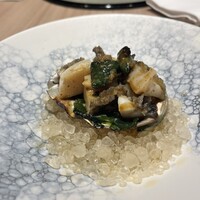 鉄板焼 ステーキ 北野坂 - 