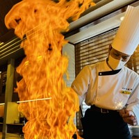 ステーキ屋 扇 - 