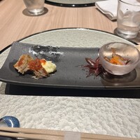 鉄板焼 ステーキ 北野坂 - 
