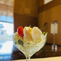 ステーキ屋 扇 - 