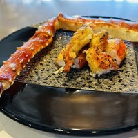 ステーキ屋 扇 - 