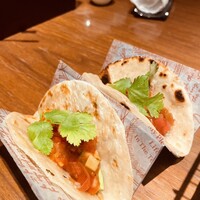  「メトロポリタングリル」 ヒルトン東京 - 