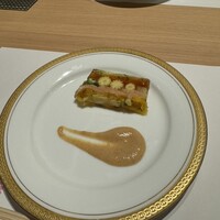 鮨 天ぷら 祇園いわい - 