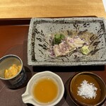 馳走 啐啄一十  - 