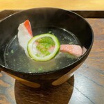 御料理 ふじ田 - 