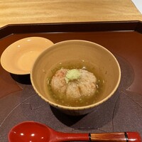 馳走 啐啄一十  - 