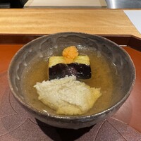 馳走 啐啄一十  - 