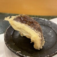 秋田 てんぷら みかわ - 
