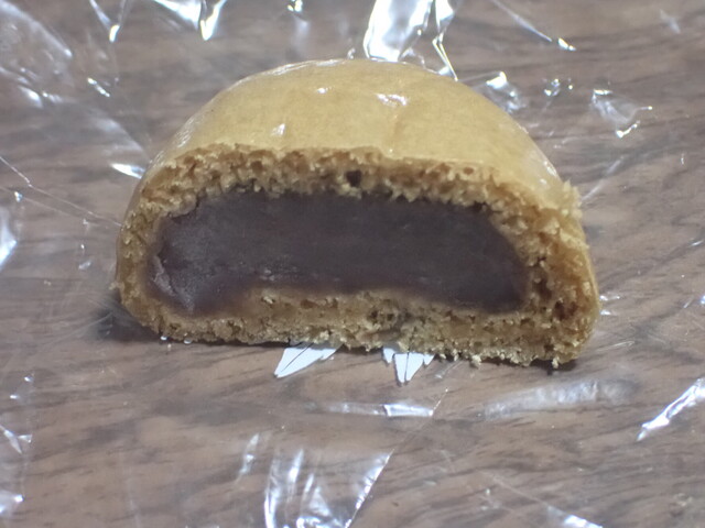 笹屋皆川製菓 塔のへつり店 - 塔のへつり（和菓子）の写真