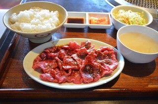 お台場でランチにおすすめの肉料理のお店8選 食べログまとめ