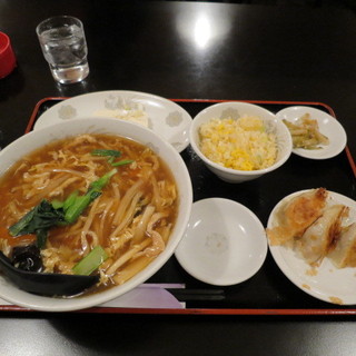 中国家庭料理 日海升盛_0