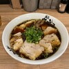麺屋 丈六 なんば店