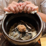 御料理 ふじ田 - 