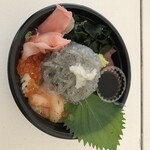 道の駅あわじ - 