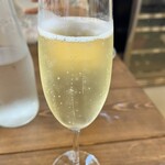 NORA NERO COTTO - スパークリングワイン