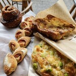 ル・シュクレクール 北新地 - 