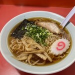 ラーメン大宝 - 