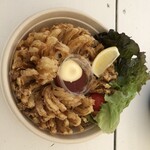 道の駅あわじ - 