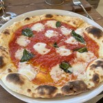 NORA NERO COTTO - マルゲリータ