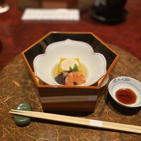 個室和食 東山 新宿本店 - 