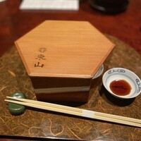 個室和食 東山 新宿本店 - 