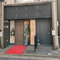 depicter. - お店入口