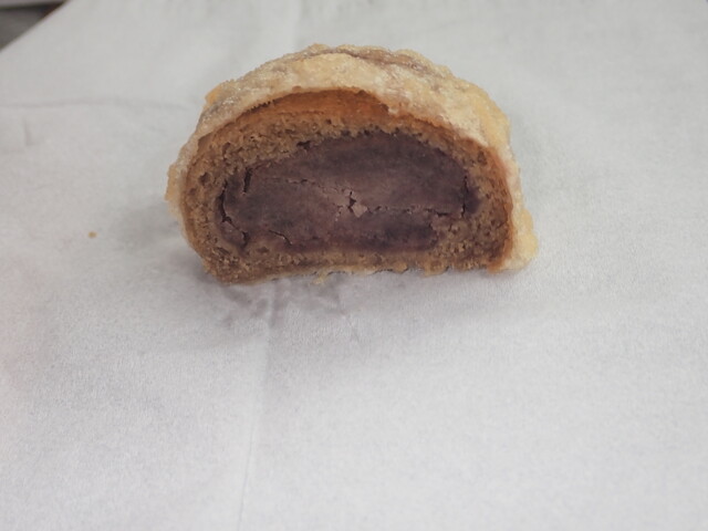 笹屋皆川製菓 塔のへつり店 - 塔のへつり（和菓子）の写真