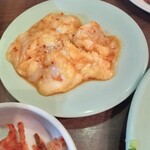 もらん - 