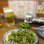 鉄鍋餃子 餃子の山崎 麻辣湯 - 