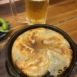 鉄鍋餃子 餃子の山崎 麻辣湯 - 