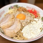 ラーメン二郎 - 