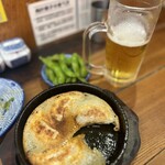 鉄鍋餃子 餃子の山崎 麻辣湯 - 