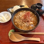 竹中豆腐工房 - 