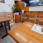 ママン食堂 はなまる - 