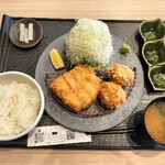 とんかつ 四十三番 伊勢店 - 