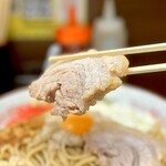 ラーメン二郎 - 