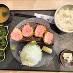 とんかつ 四十三番 伊勢店 - 