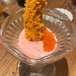 鶏ト肴 マルフク商店 - 