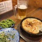 鉄鍋餃子 餃子の山崎 麻辣湯 - 