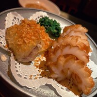 廣東料理 民生 ヒルトンプラザウエスト店 - 